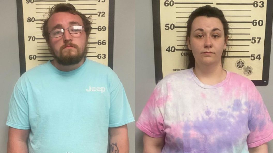 Parents Abused 5-Year-Old Son For “Coloring Outside The Lines On Homework”: Report