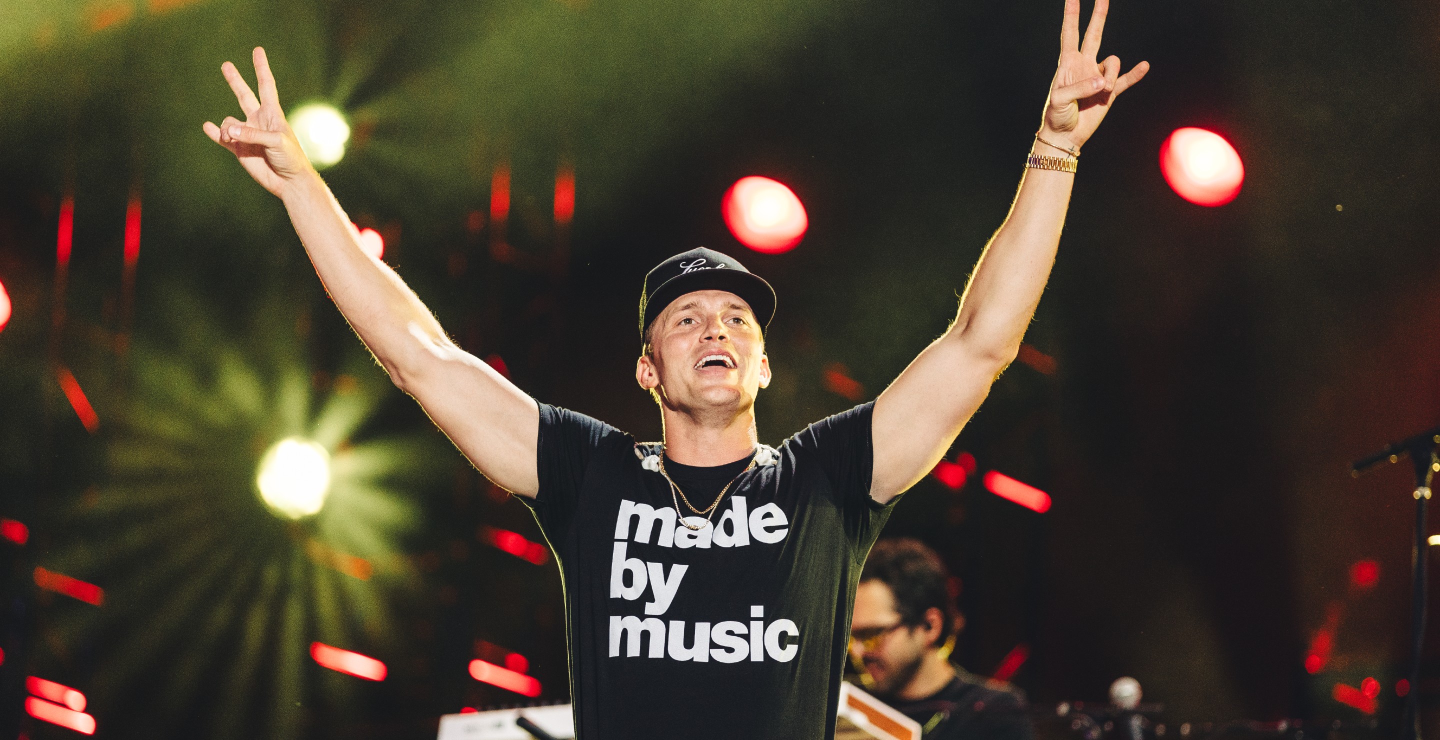 Turns Out Parker McCollum Is A Country Singer After All: Artist Clarifies Controversial Comments