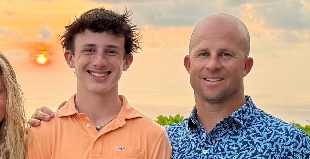 Probable Cause Of Death Revealed For Yankees Icon's 14-Year-Old Son