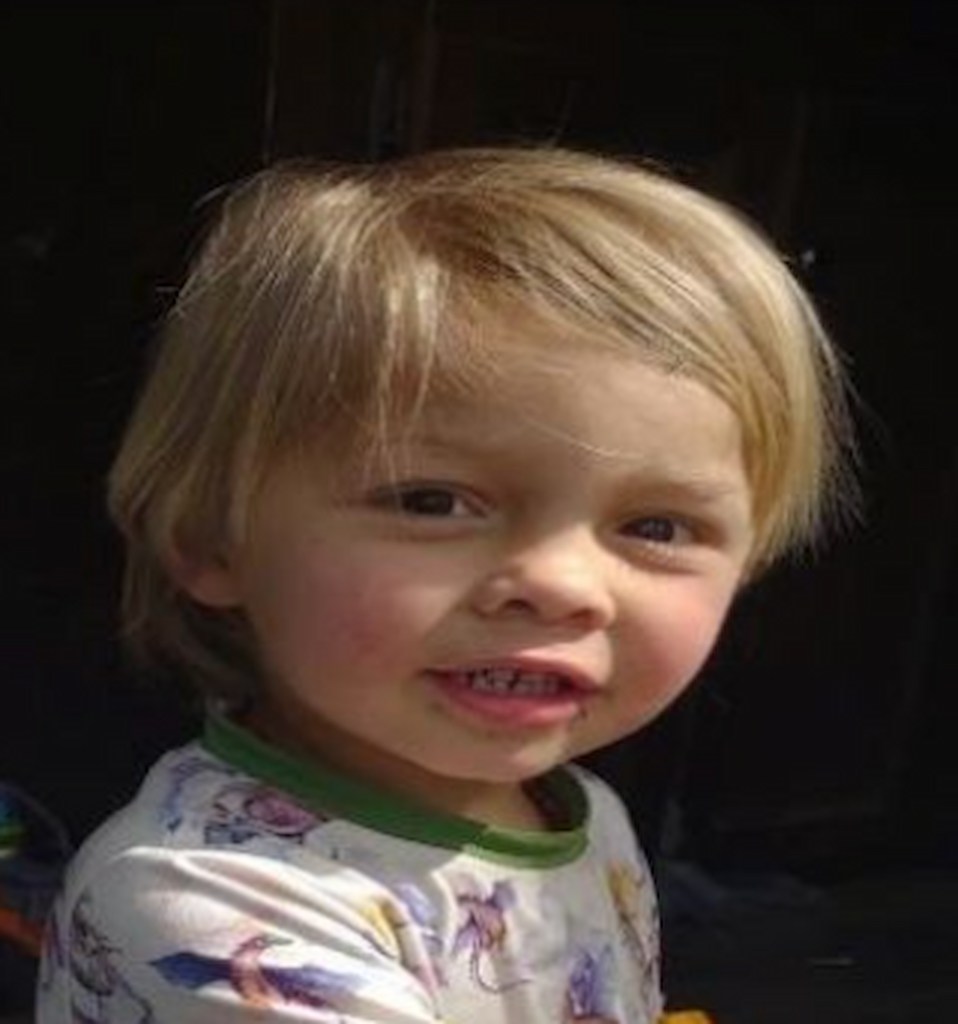 Ranch Dog Saves Toddler Who Got Lost In Arizona Wilderness Overnight
