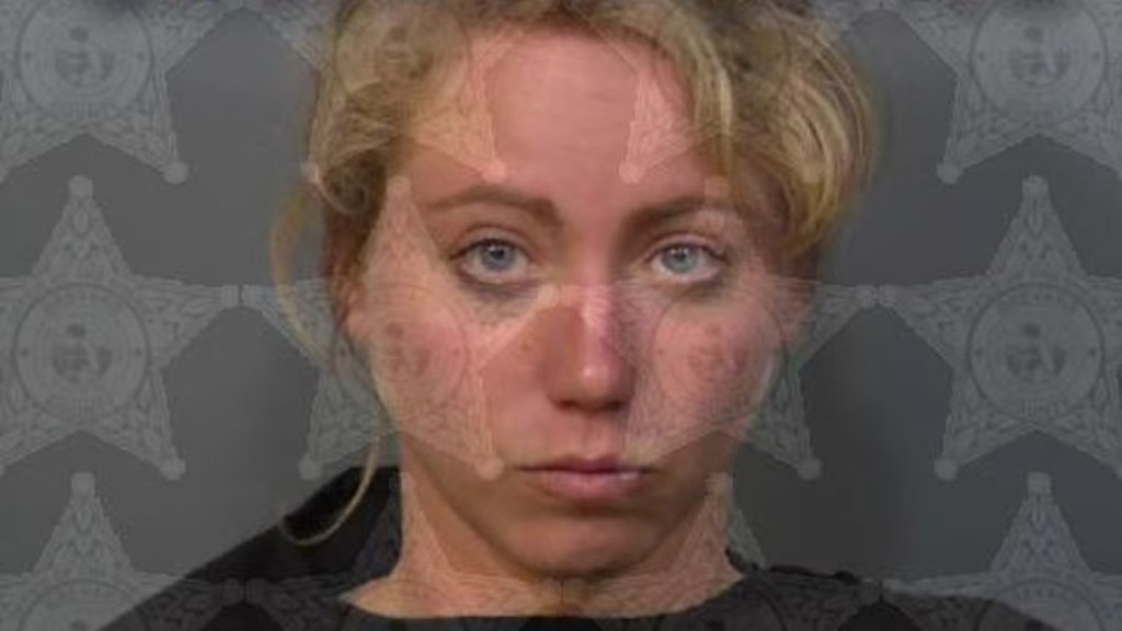 USPS Driver Arrested On DUI Charges After Doing Shots At A House Party On Her Delivery Route