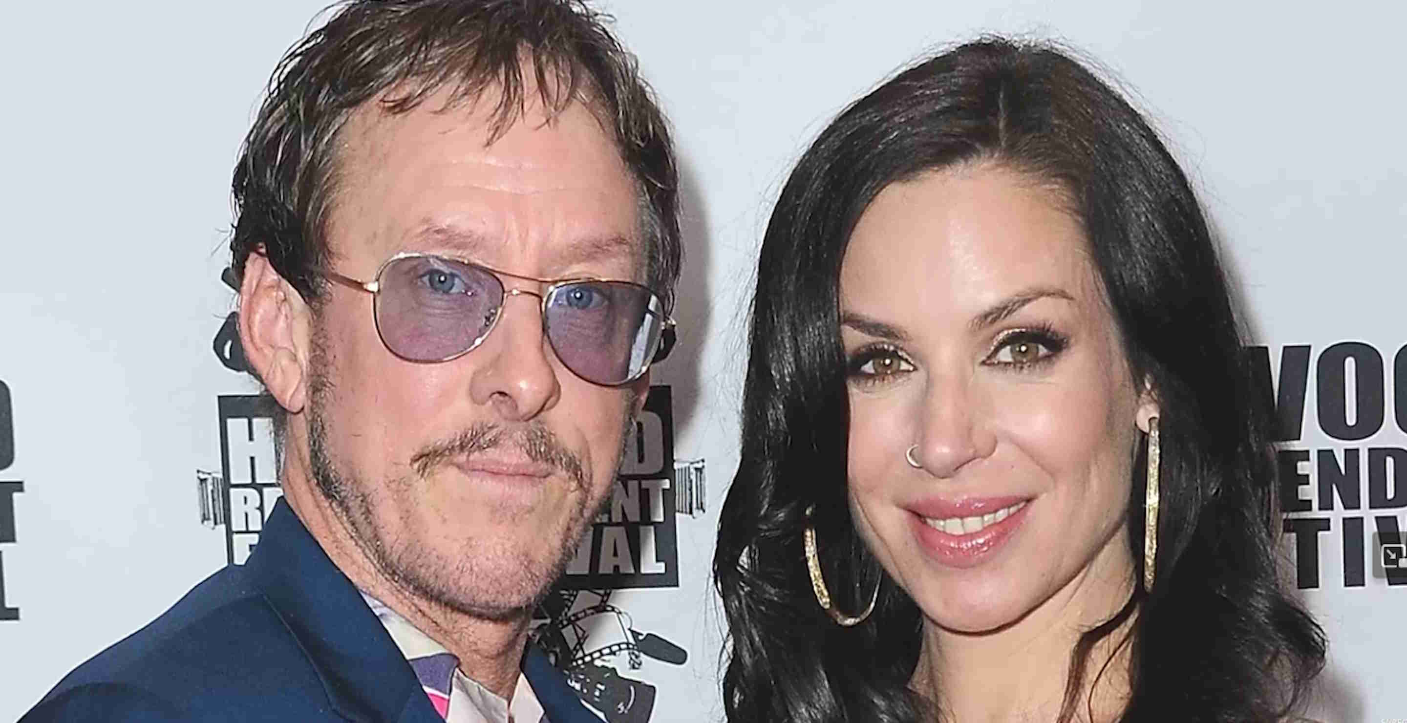 Rock Star's Wife Shot By The Police After Fleeing Hit And Run, Charged With Murder