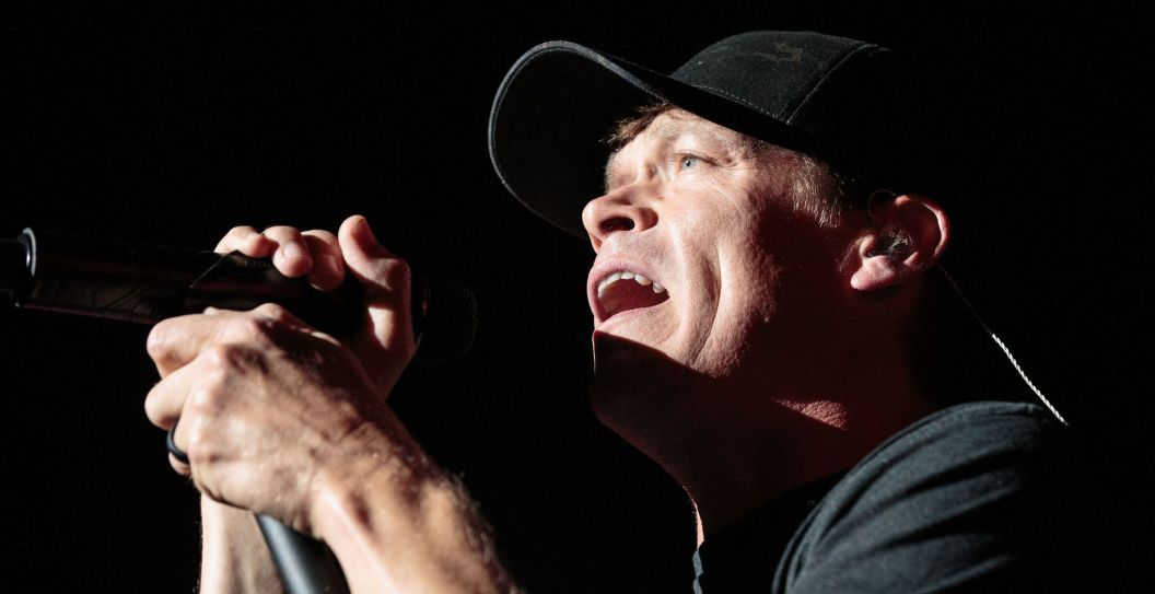 3 Doors Down Lead Singer Brad Arnold Reveals Stage 4 Cancer Diagnosis