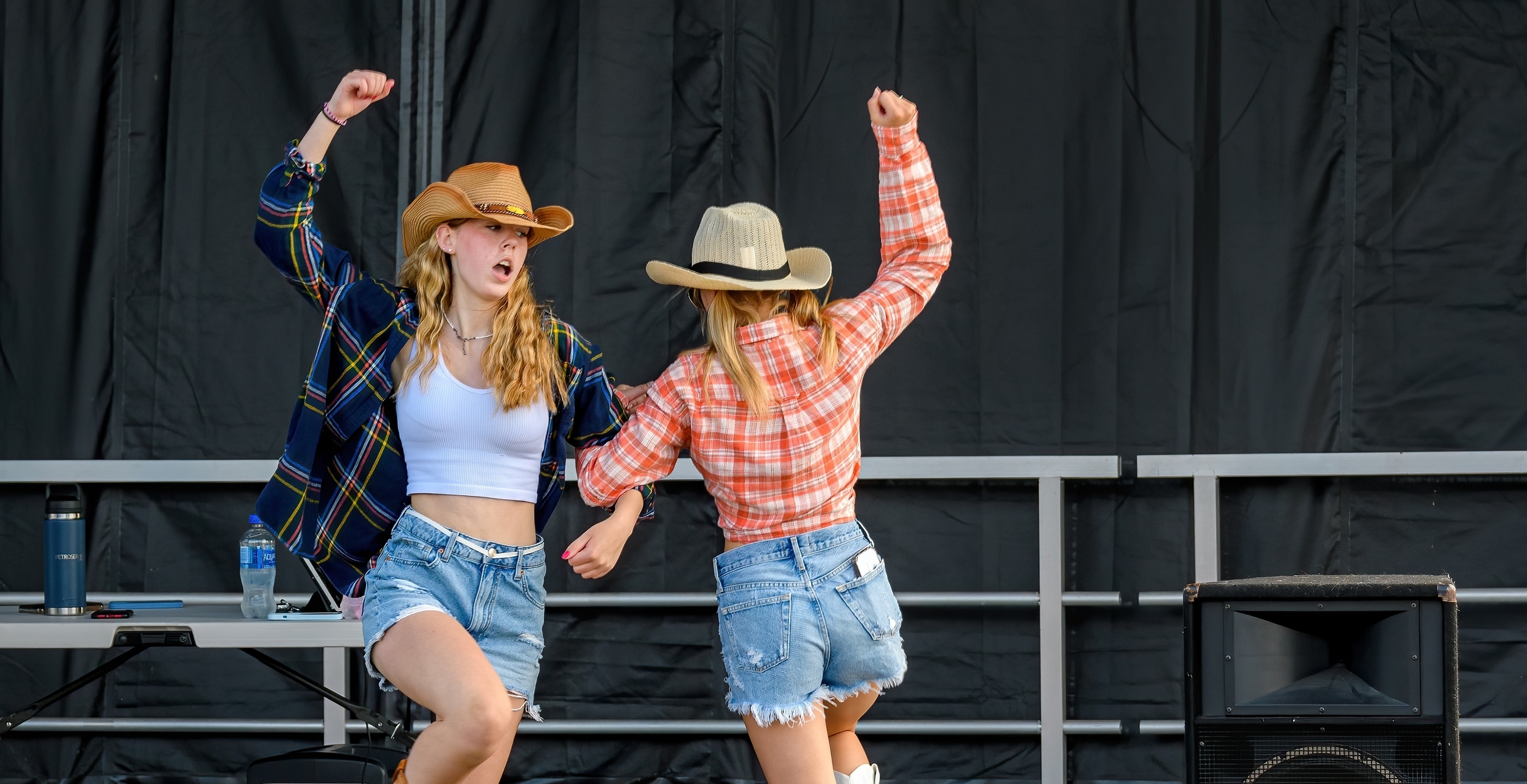 4 Indie Country Artists That Should Be On Your Playlist In 2025