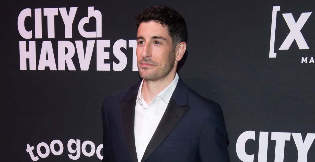 Actor Jason Biggs Petitions for An 'American Pie' Sequel