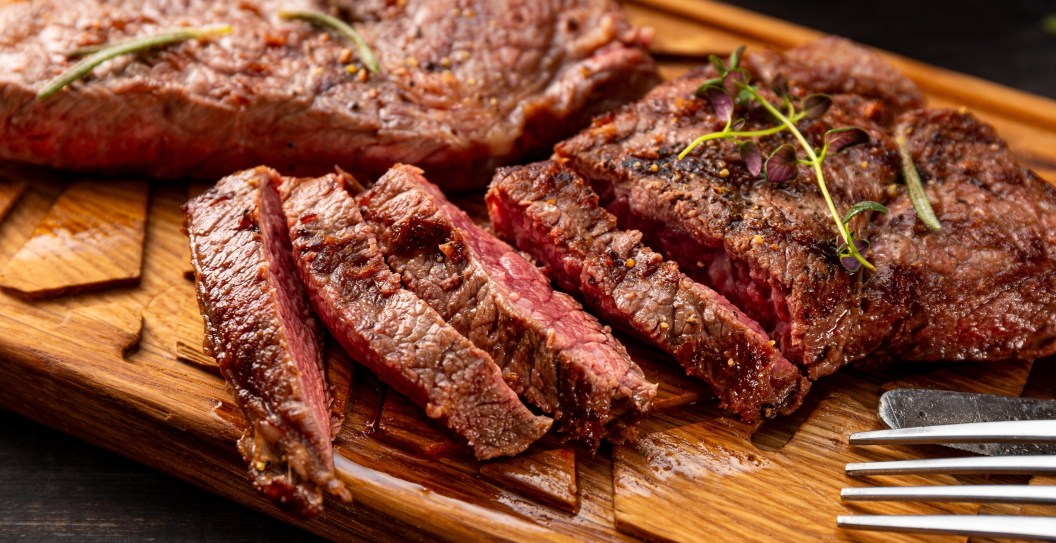 The Insane Amount Of Beef Americans Consume Over Memorial Day Weekend
