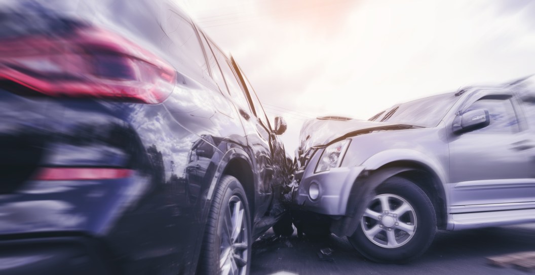 2 Women Dead, Infant In Critical Condition After Being Hit By Car