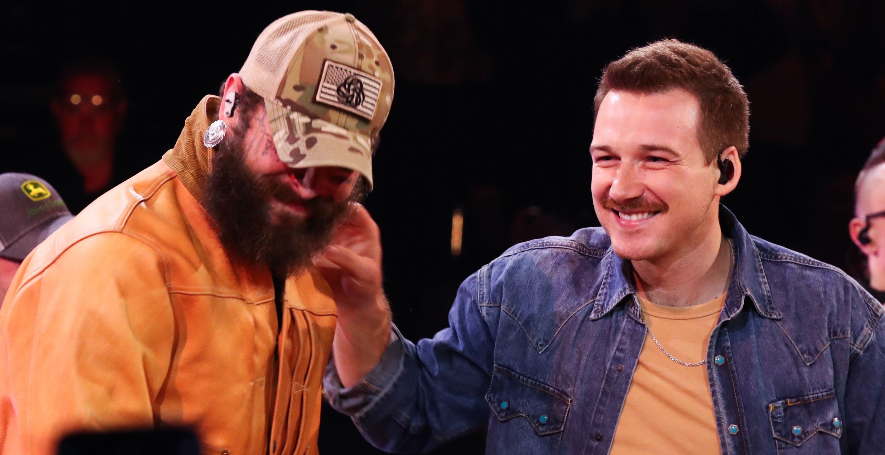 Comedian Claims Morgan Wallen is The Only Artist That Can't Play All of His Hits in One Concert