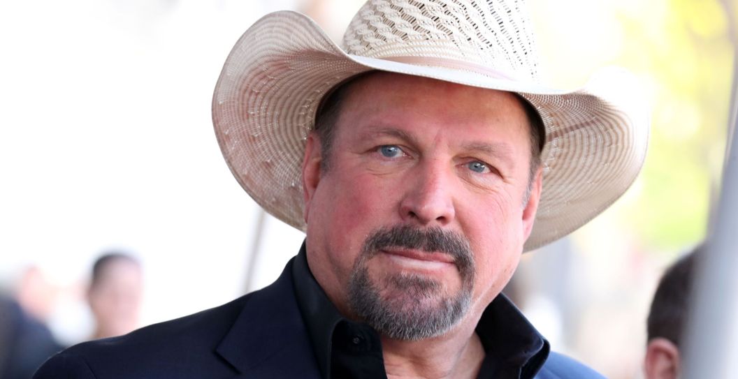 Garth Brooks