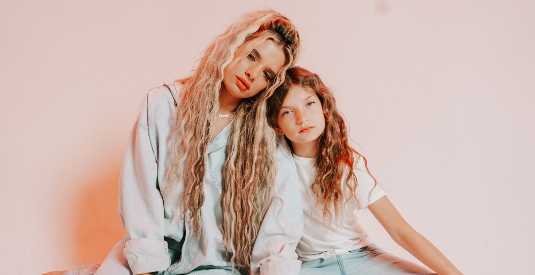 DEMPS Is Singling From The Heart With Her Upcoming Track 'Single Mama' (Exclusive)