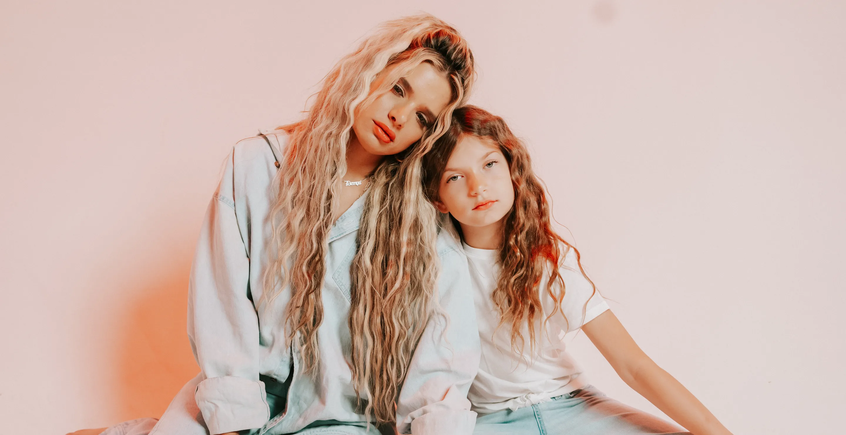 DEMPS Is Singing From The Heart With Her Upcoming Track 'Single Mama ...