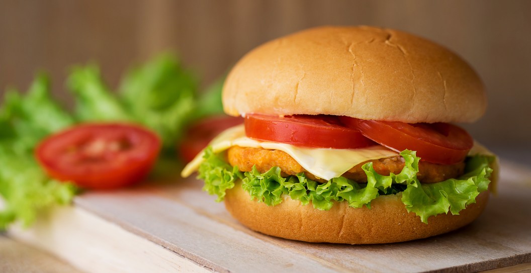 If You're Look For The Cheapest Fish Sandwich, One Fast Food Chain Is Still The Place To Beat