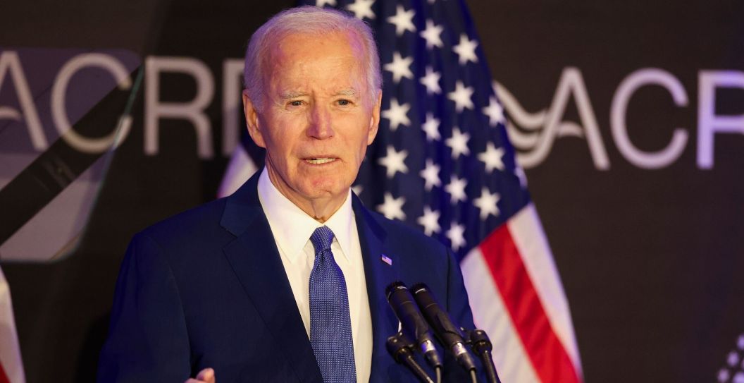 Joe Biden Gets Concerning Health Update After Physical Evaluation