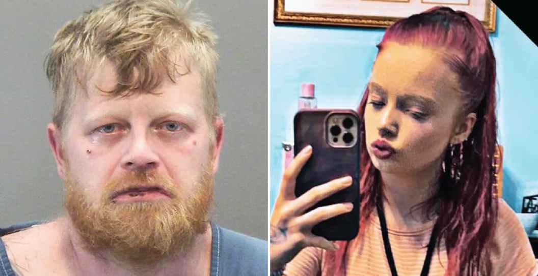 Kenneth Paul Farler III and Kendra Farler
