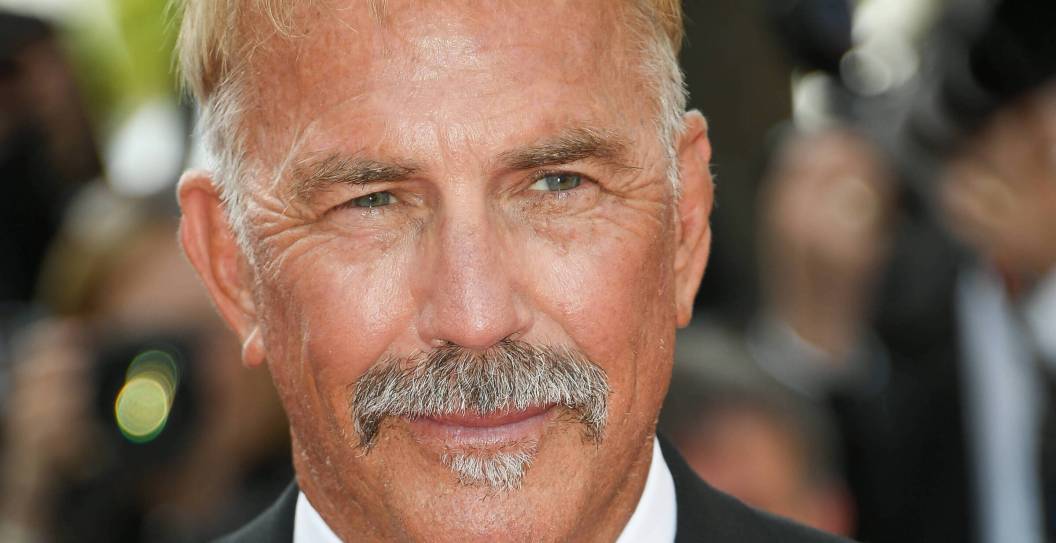 Kevin Costner 'Horizon' Film Series At The Center Of Lawsuit