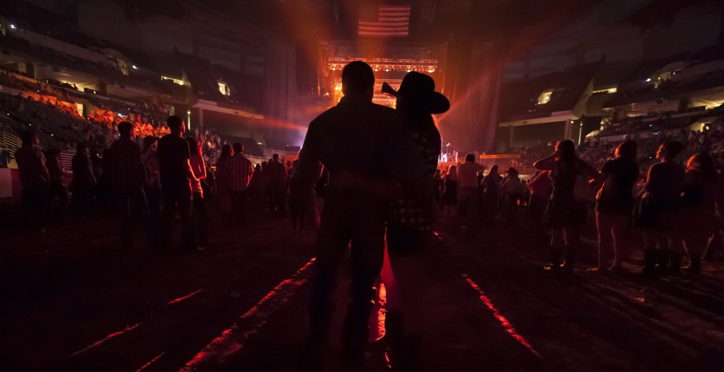 Listen To The Best New Country Music Of This Week — Top 5 Songs