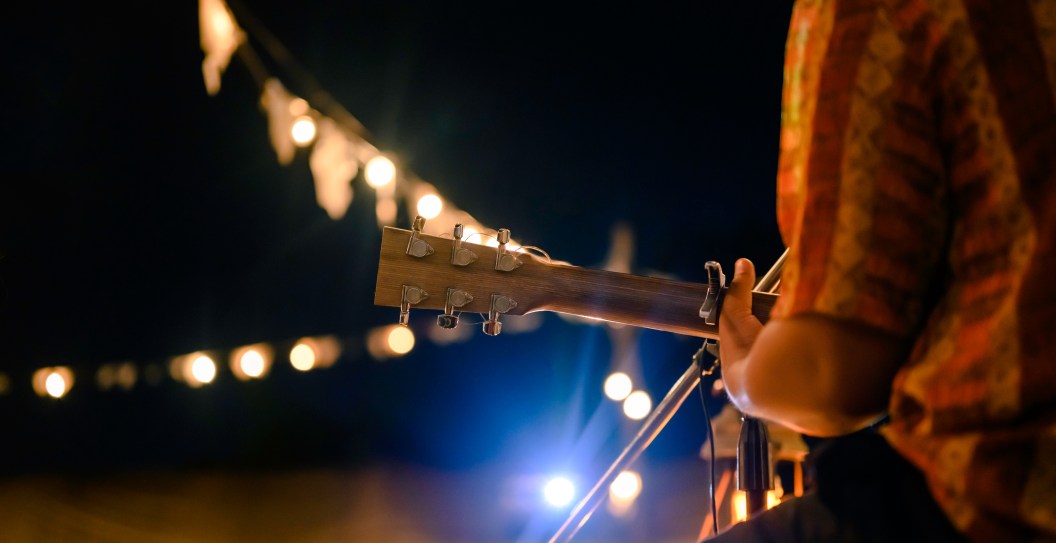 Listen To The Best New Country Music This Week — Top 5 Songs (May 15 Edition)