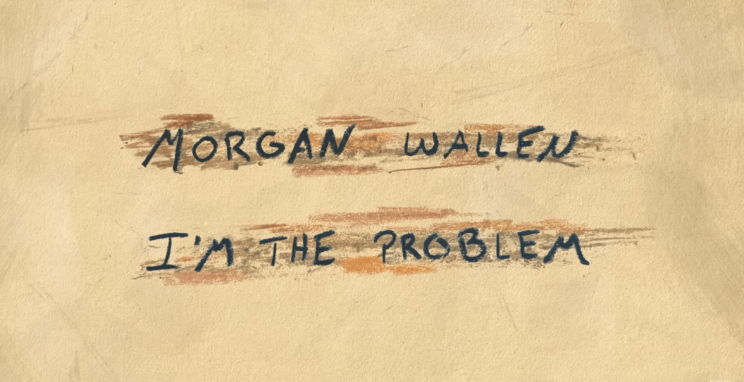 Morgan Wallen's 'I'm The Problem' Album Shows He'll Never Produce The Perfect Album We All Know He's Capable Of