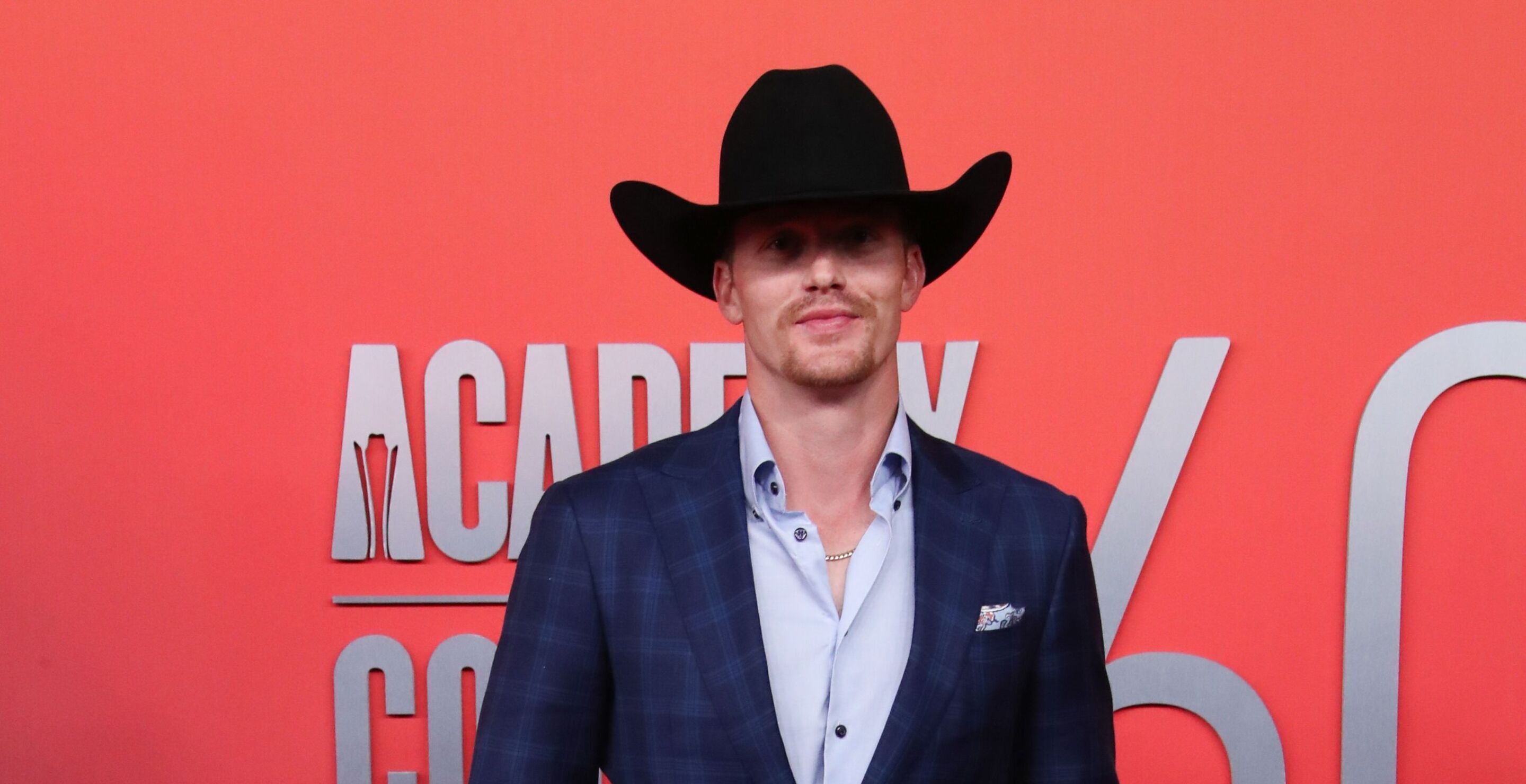 Parker McCollum Wrote His Best Songs While High