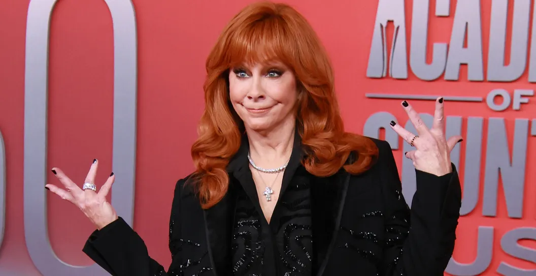 Reba McEntire Reveals Why She Initially Passed On Doing 'The Voice' - Wide Open Country