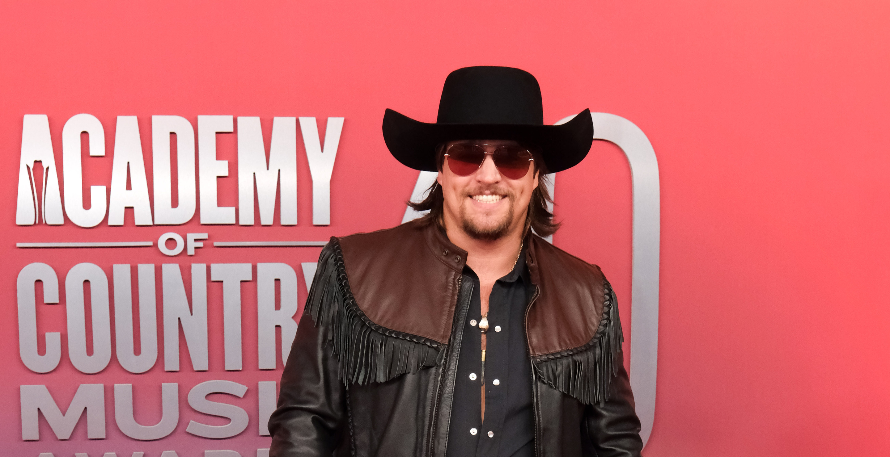 Rising Country Star Arrested For Reckless Driving