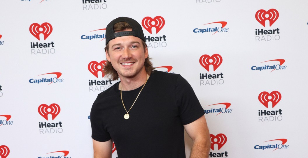 The Adorable Nickname Morgan Wallen's Grandma Gave Him