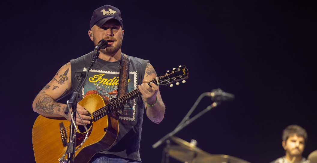 Zach Bryan Removes One of His Duets After Messy Feud With Former Collaborator