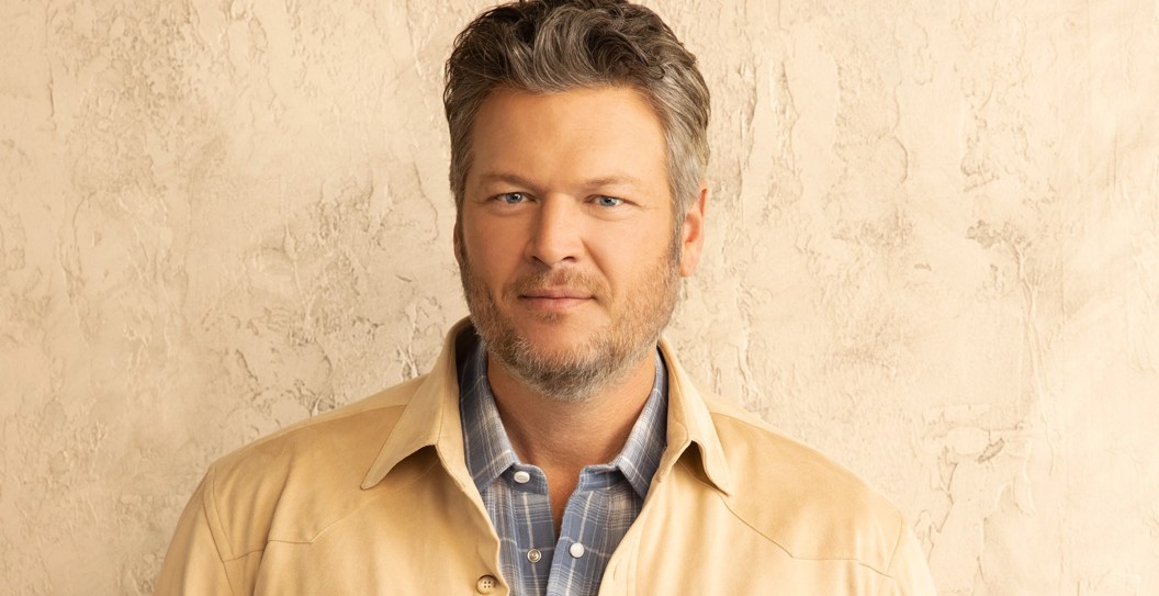 The Song Blake Shelton Recorded Inspired By Craig Morgan's Late Son Jerry