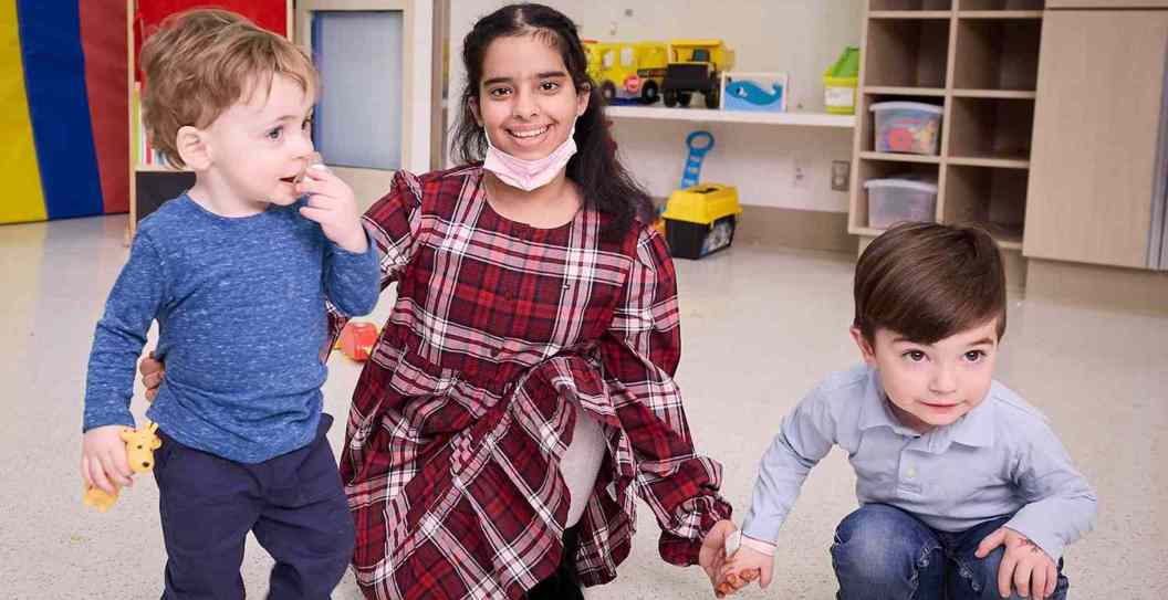 Hero 10-Year-Old, Who Receives Heart Transplant, Turns Around And Saves Two Other Kids