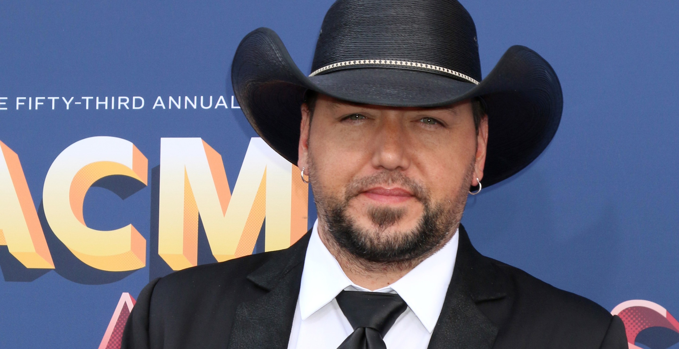 Jason Aldean Teases Duets On New Album — Who Could He Be Singing With?