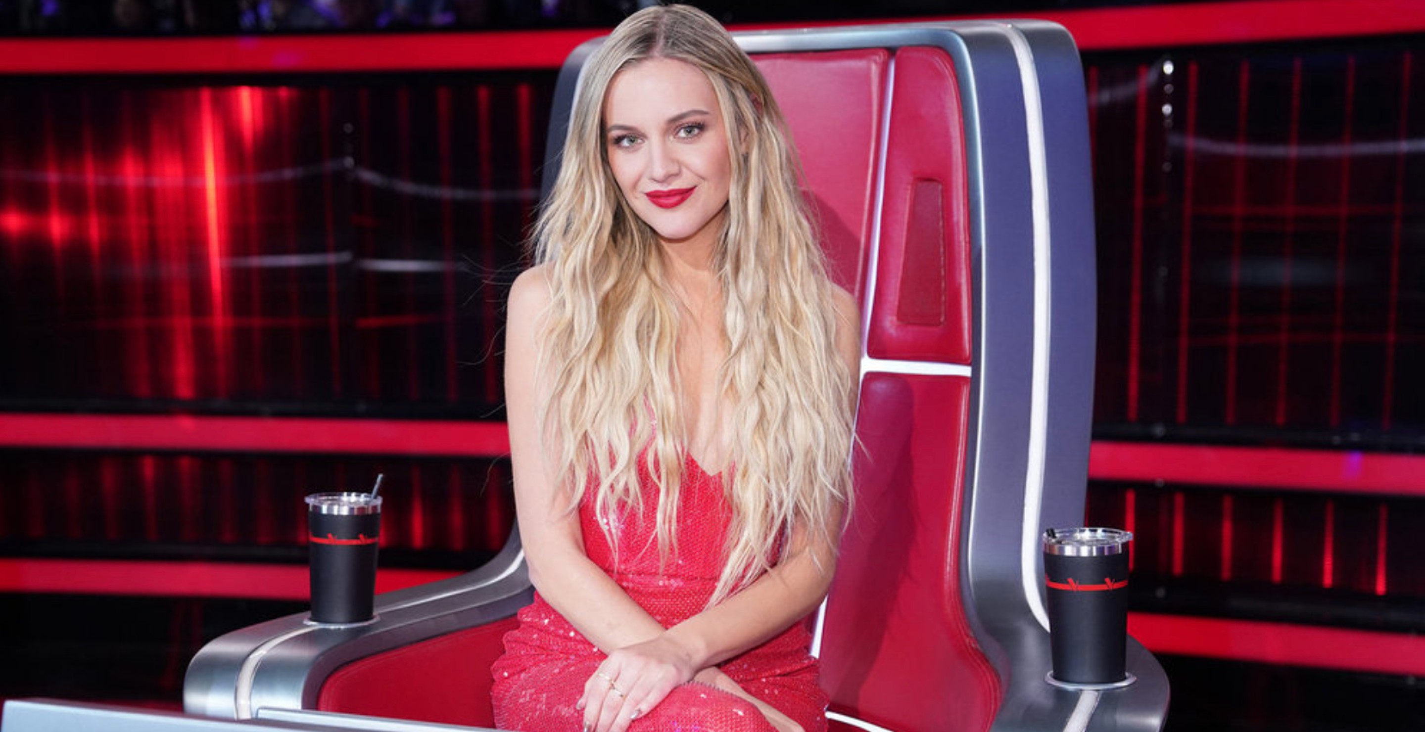 Kelsea Ballerini Calls Being on 'The Voice' One Of The 'Greatest Honors ...