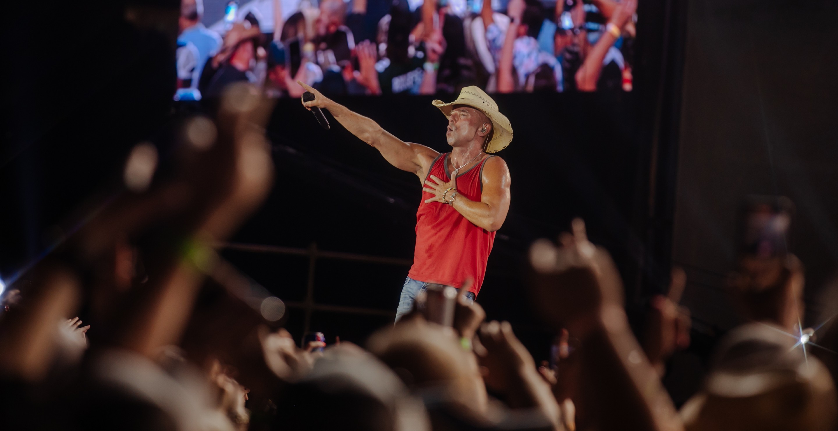 Billboard Crowns the No. 1 Country Artist of the 21st Century