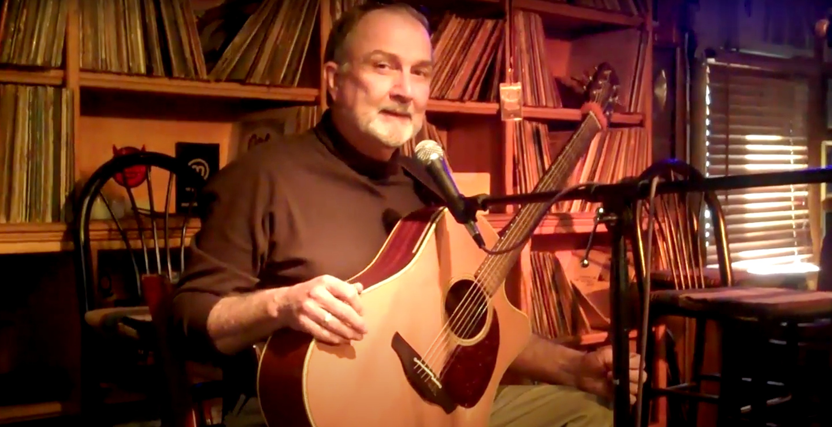 Tony Haselden, Nashville Mainstay, Dies At 79