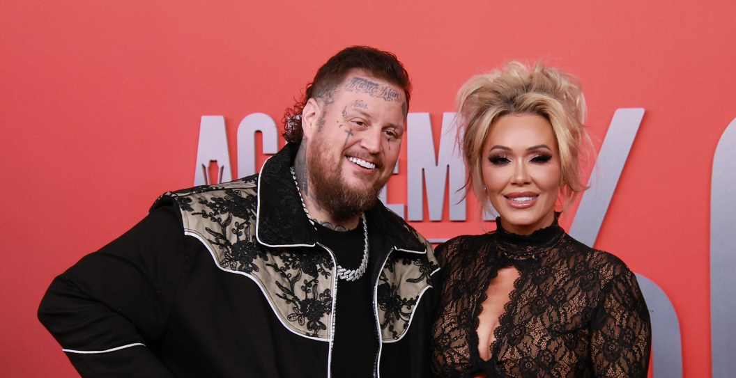 Bunnie XO Celebrate First Bit Of Good News On Difficult IVF Journey