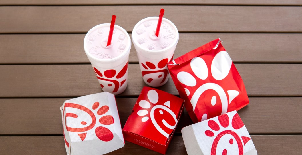 Chick-fil-A Customers Have Extreme Reaction To Drink Changes