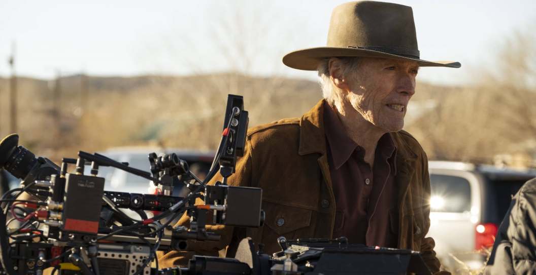 Clint Eastwood Explains Why He's Sick of Hollywood Remakes & Franchises