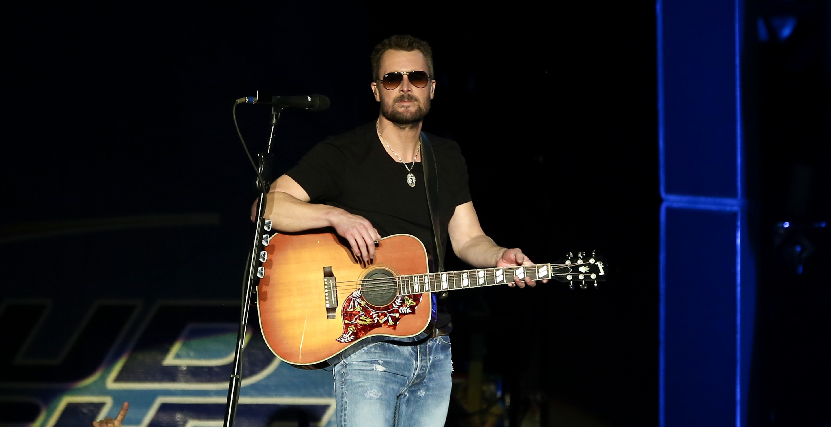 Eric Church