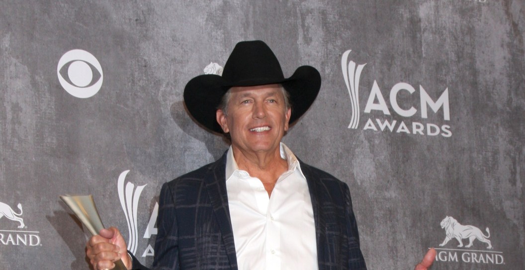 George Strait