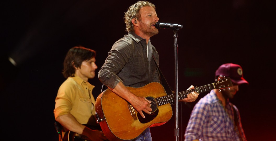 Dierks Bentley Reveals The Sweet Reason Why He Prays Longer Now Than Ever