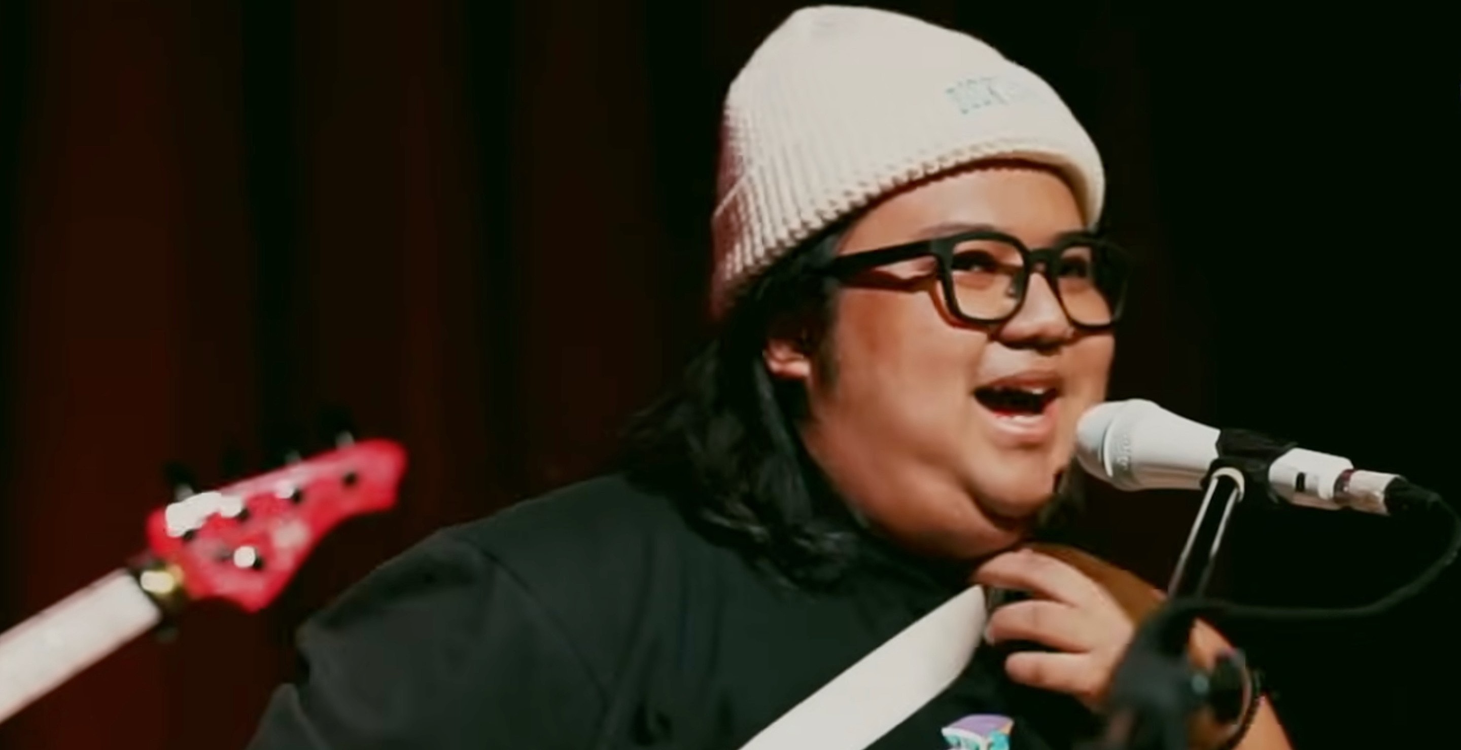 Popular Singer and Radio Host Found Deceased in Bathroom
