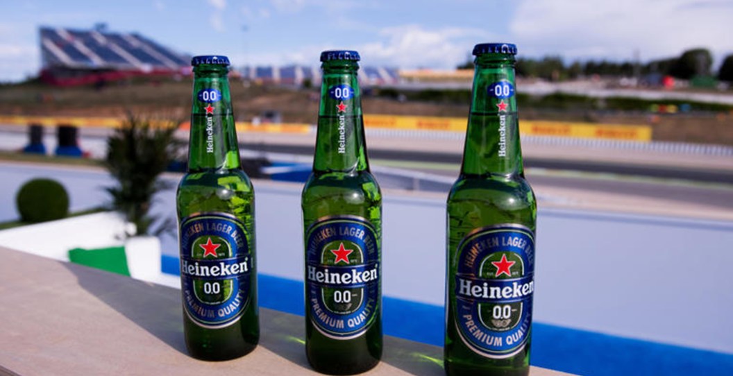 Heineken, beer