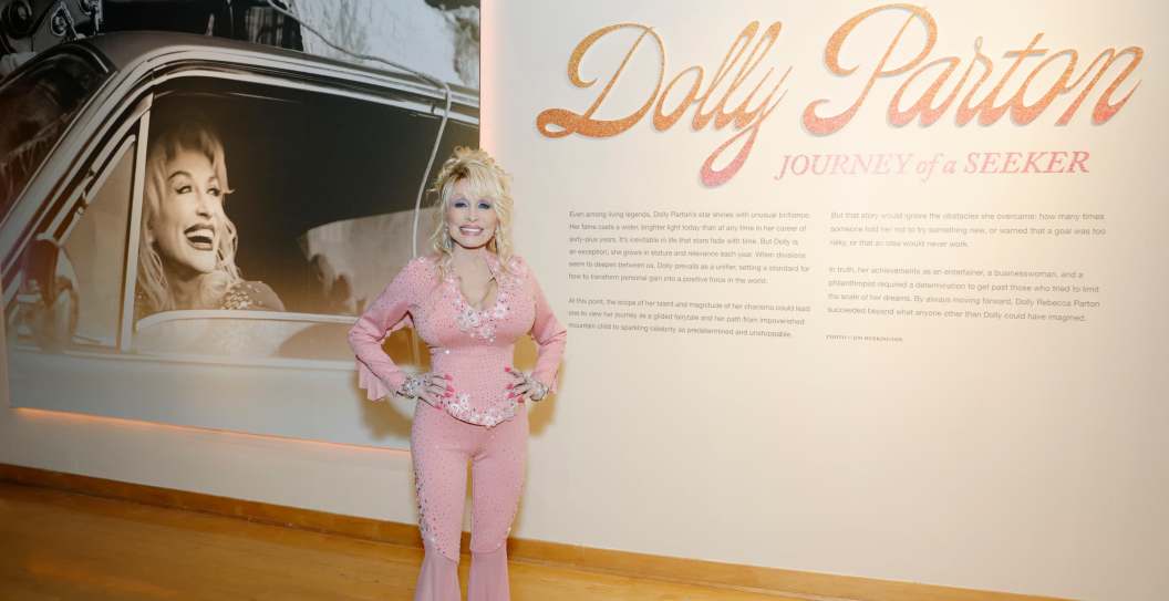 Dolly Parton’s Surprising Admission About Her Career That Her Manager Hated Her Talking About