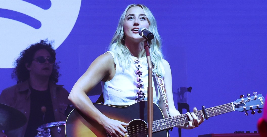 Spotify House at CMA Fest 2025 - Day 3