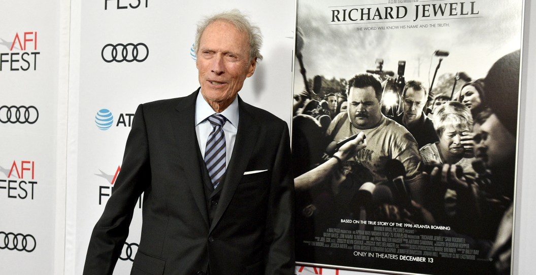 New Biography Reveals Some of Clint Eastwood's 'Addictive Affairs' in His Life