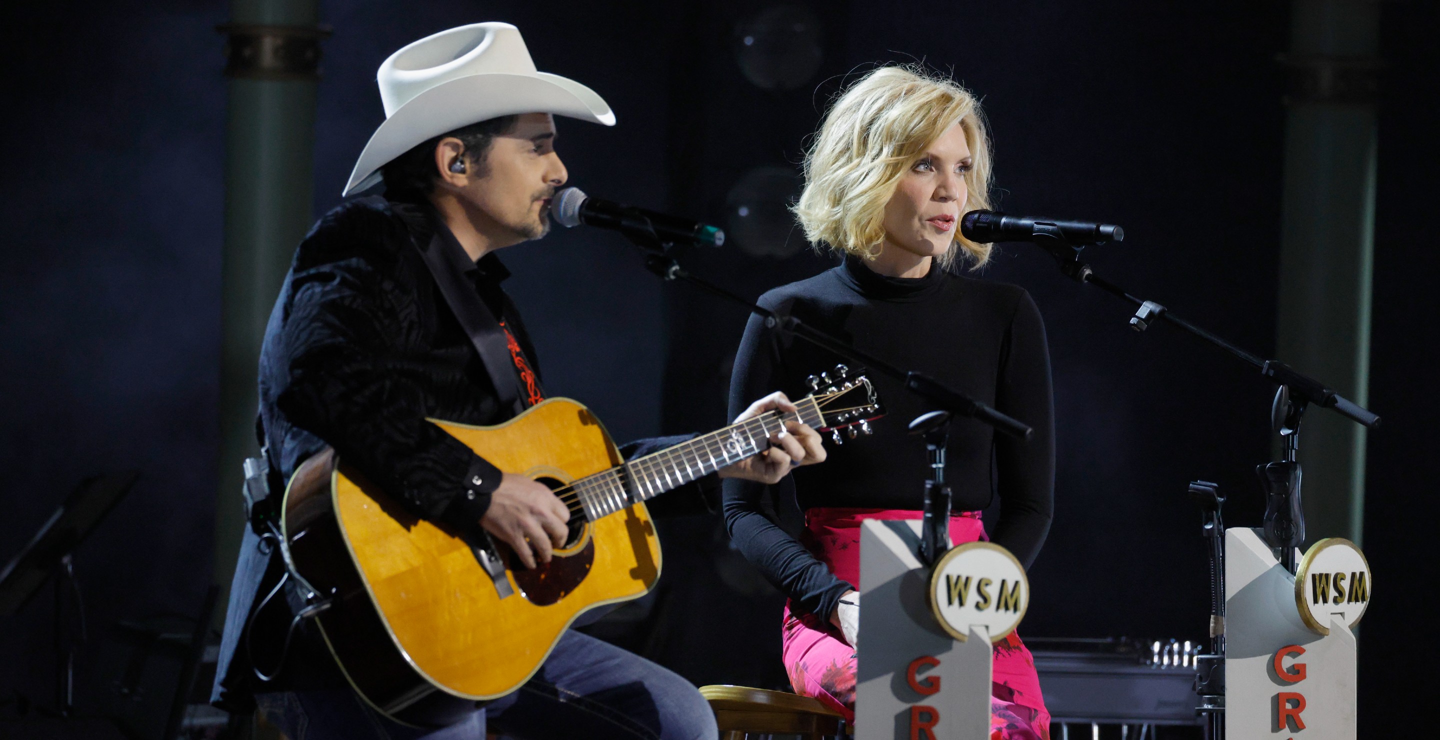4 Memorable Country Music Videos That Tell Incredible Stories
