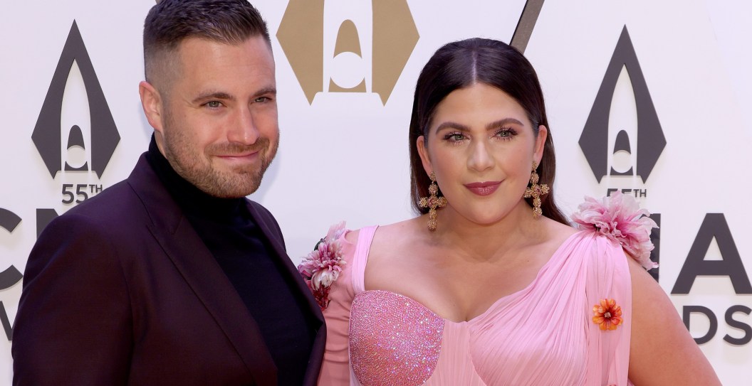 Lady A's Hillary Scott And Husband Chris Tyrrell Welcome 4th Daughter