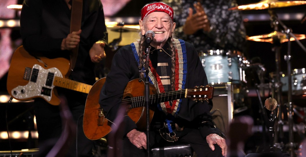 4 Stunning Country Artists Who Wrote Hits for Other Genres