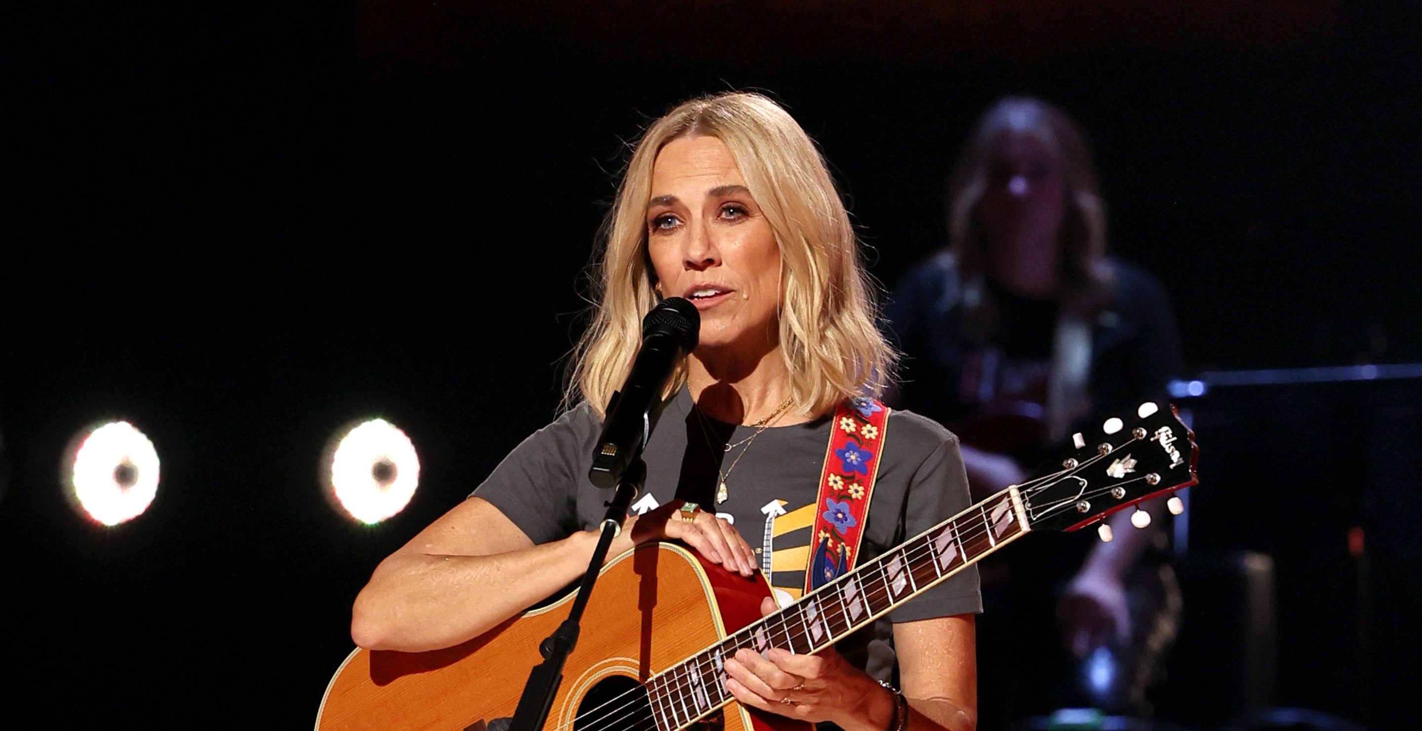 Why Sheryl Crow Feels Her Music Is Unifying and Appeals to a Variety of Ages - Wide Open Country