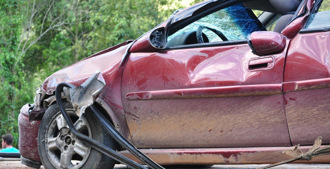 Vince McMahon Involved In Nasty Car Crash In Connecticut