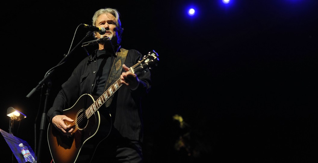 “Don’t Do It”: Kris Kristofferson’s Surprisingly Blunt Advice About the Music Industry